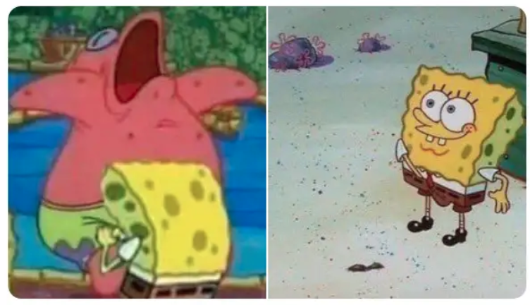 YouPorn's tweet photo. Valentines day: Expectations VS Reality https://t.co/gipuwK4a02