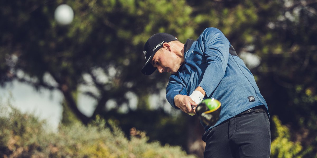 CallawayGolf's tweet image. Trending 📈

Callaway is the #1 driver brand across ALL worldwide Tours in 2019 ⚡️

STORY &amp;gt;&amp;gt; bit.ly/2GnSQTT #FlashFace