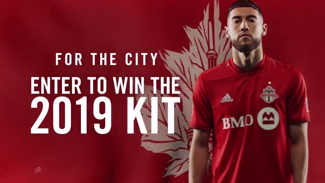 TorontoFC s video Tweet