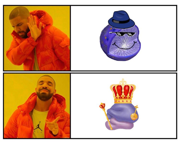 WHSribosomes's tweet photo. Did you know that some cells such as thrombocytes choose to forego a bulky organelle like the nucleus to improve their function? 🤭 Vote Ribosome instead! 
#NucleusIsUnnecessary #cellc2k19 @MsDSacco @NucWvy https://t.co/ha4jypBsIG