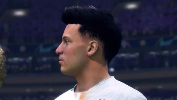 nahuel02gar's tweet photo. BUSCO CLUB para @FUFVeSports , dc 90. 
Ya muchos me conocen y saben el compromiso que tengo, siempre estoy. 
Ex River, Miramar y Iasa. Actual jugador de @CerritoXXI. 
Se les agradece mucho sus Rt. @FufvFichajes https://t.co/FPmY7Xu0w6