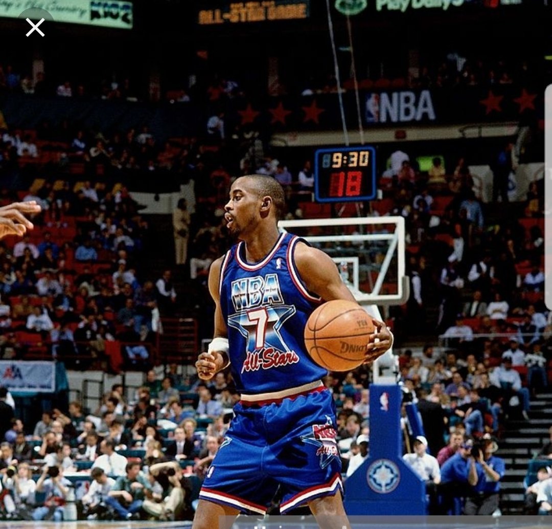 Kenny Anderson on Twitter: 