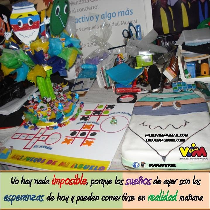 VzlaIdentidadMusical tweet media