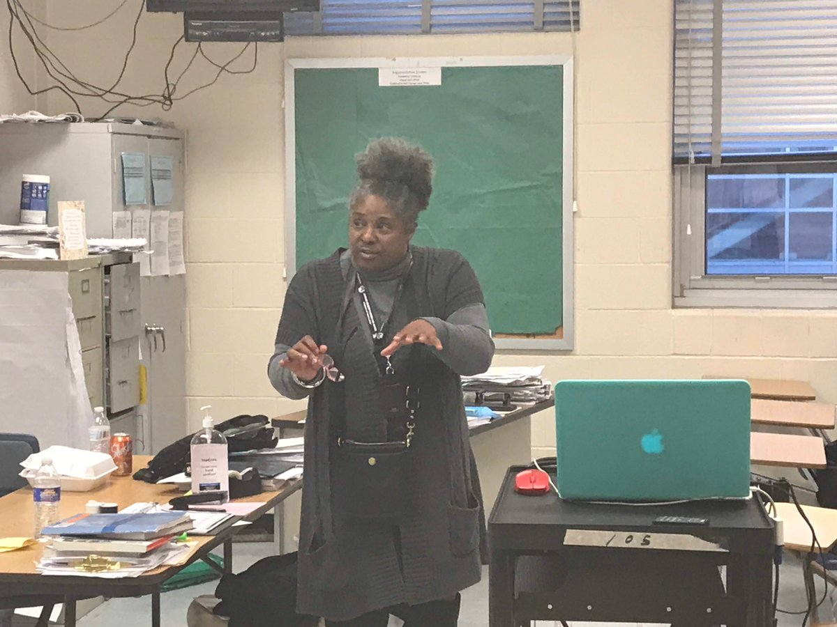 We unlocked the Student Code of Conduct and how it affects our classroom management <a href="/PEIP2pt0/">OPLL Monthly PEIP 2.0</a>