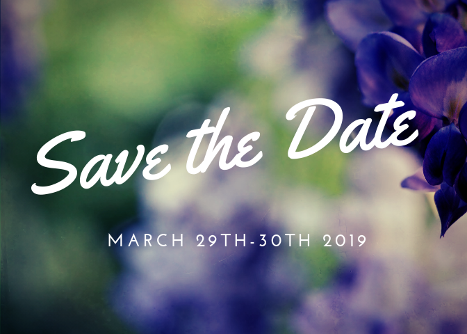 AlterationSBU's tweet photo. The Alteration 2019 is right around the corner! You're not going to want to miss this year's theme EmpowHer! Mark your calendars now for March 29th-30th. https://t.co/ZSMUisLVbO