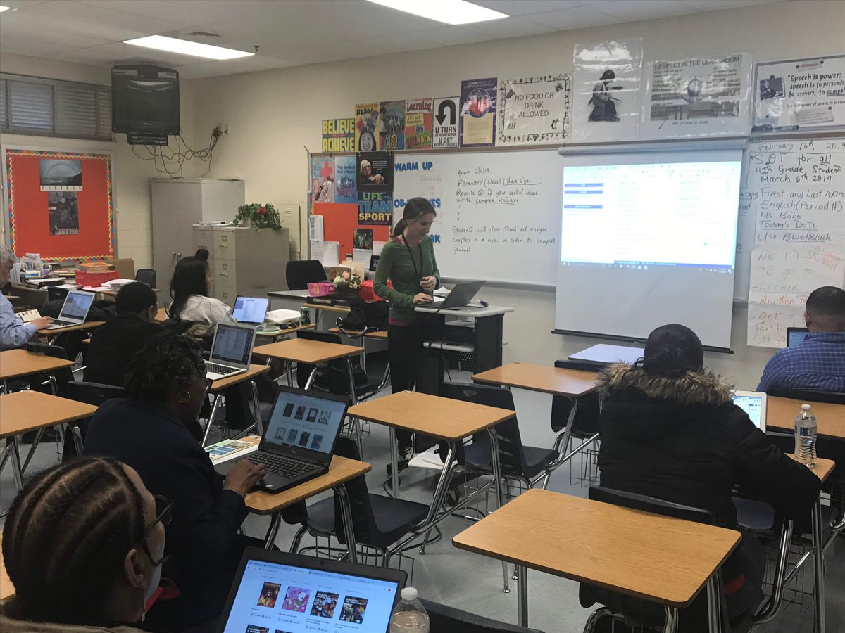 Our lovely C. Francoeur sharing 30 resources teachers can use in 60 minutes <a href="/PEIP2pt0/">OPLL Monthly PEIP 2.0</a> !