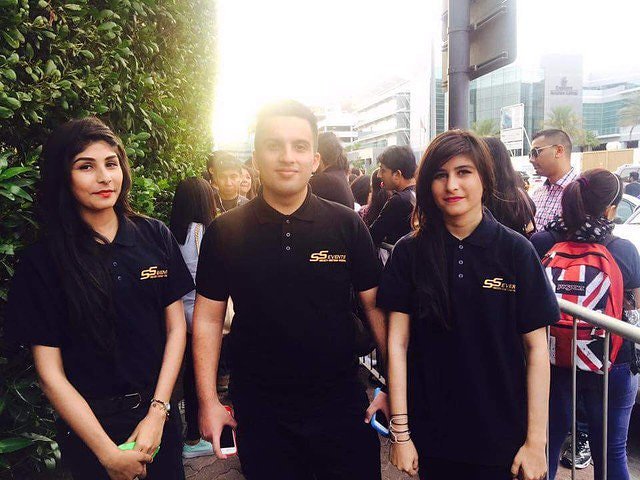 whoismms's tweet photo. 2019 is my lucky year because I am back  with my old #ssevents  company.
.
.
.
#star #volunteer #latestupdates  #exclusive  #bollywood #photo   #lollywood  #hollywood  #stylish #beauty  #beautiful  #glamorous #style  #fashion  #celebrities #dubai  #whoismms https://t.co/SquOHGIxwJ