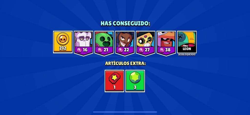 Ganador de segundo torneo patrocinado por <a href="/eric_zub/">Zub-zero</a> y le salió leon y poder se Nita al ganador R0r7yy