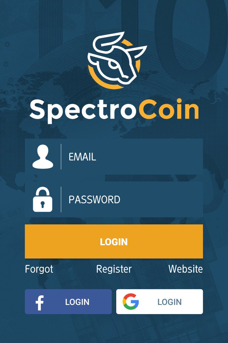 スペクトロコイン