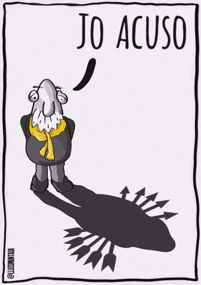#JoAcuso