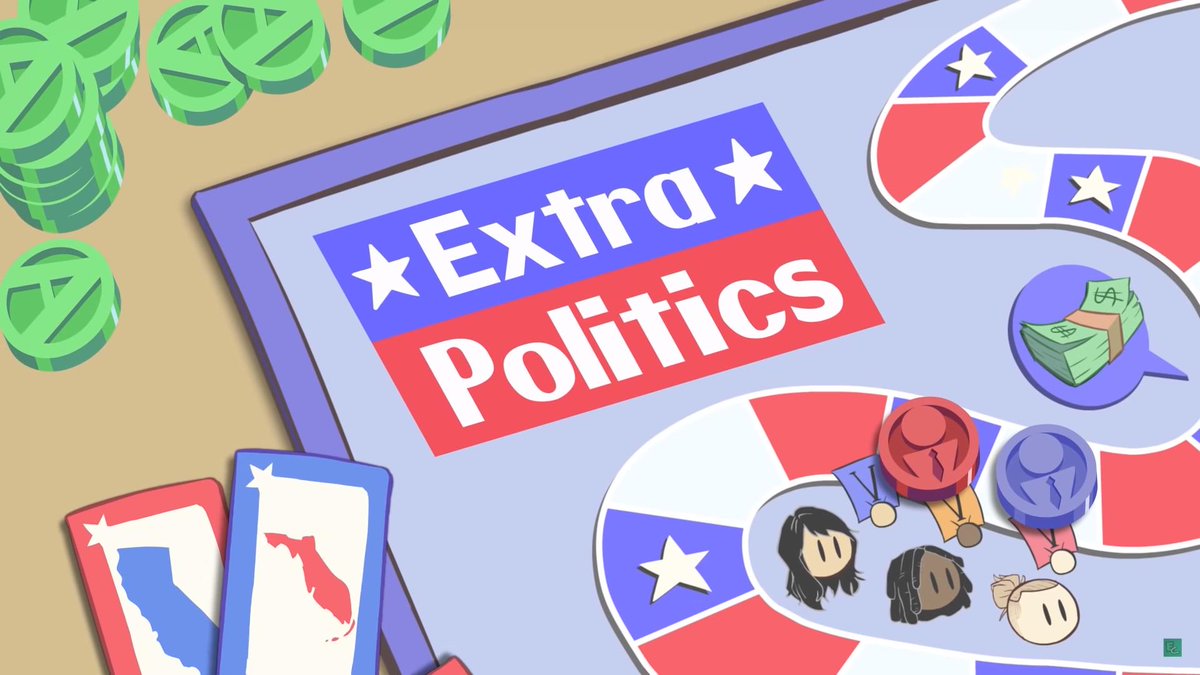 ExtraCreditz's tweet photo. The world keeps turning but sometimes gov. doesn't. 

@WhatWillIPlay  @LPeterschmidt and @rsdancey talk about the Shutdown. Come join us at 3:30 PST

https://t.co/Yiql67VsKN

#ExtraStream https://t.co/DffPe1Ygbb
