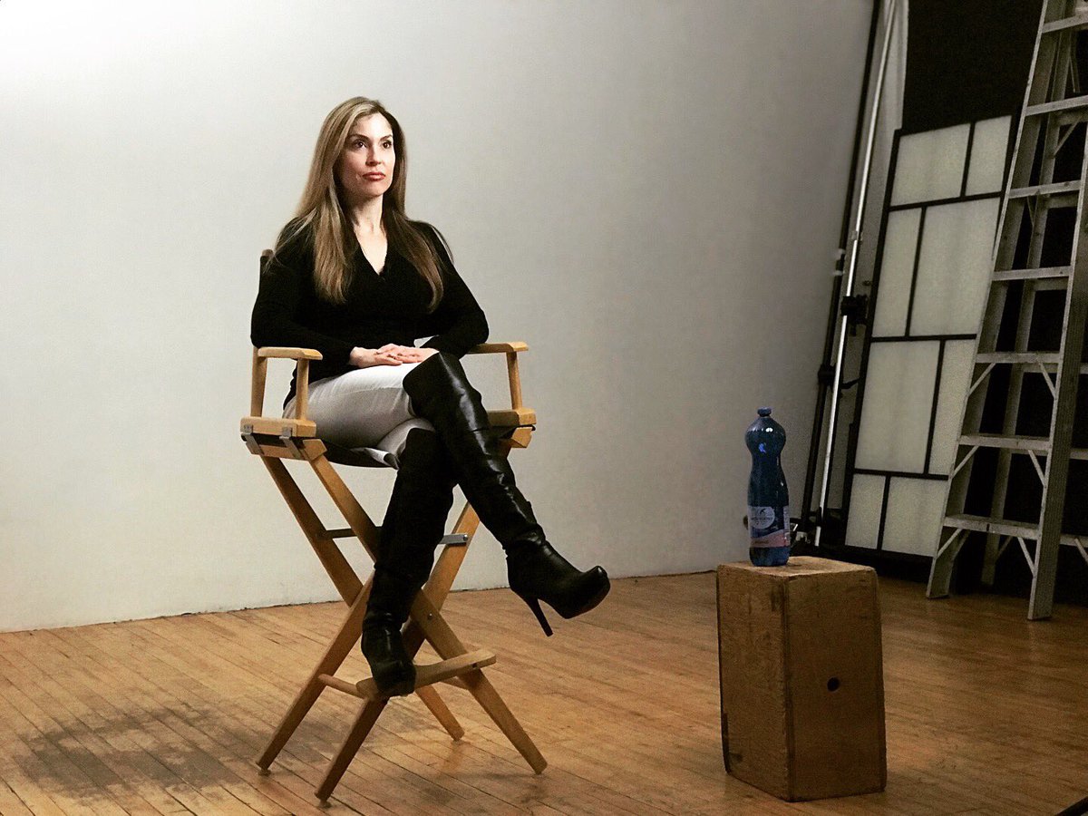 Studio311_ca's tweet photo. In the studio today is #Toronto’s own the @AutomotiveWoman, filming some spots for her upcoming episodes! 🎬
If you love all things cars, be sure to check out her YouTube channel!
#RiversideTO #TorontoStudio #TorontoStudios #TorontoVideo #TorontoVideographer https://t.co/alENtlFMAQ