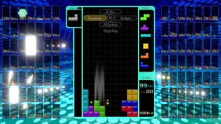 tetris with friend