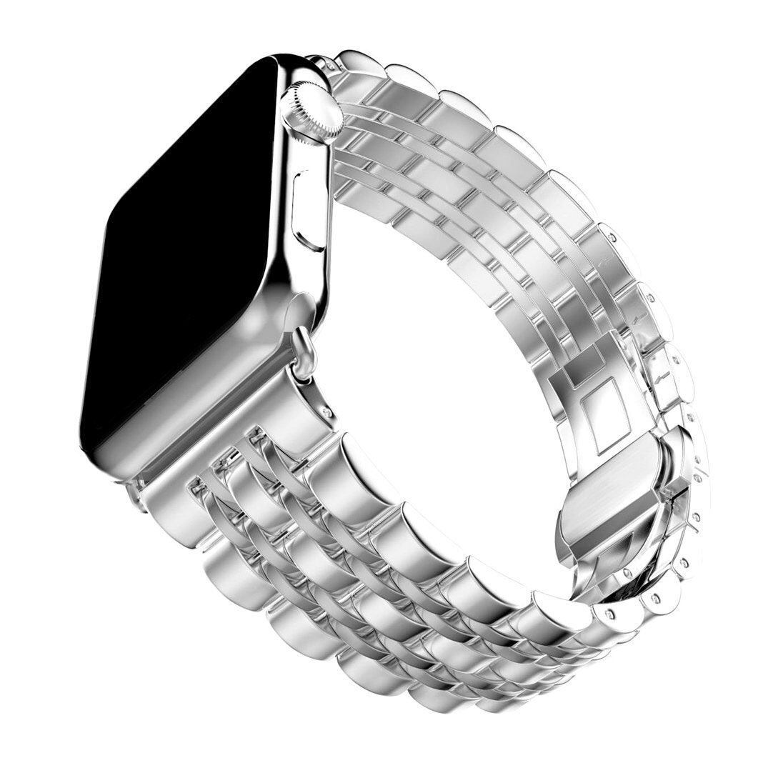 glamorgstore's tweet photo. 😍Steel strap for applewatch series 4,3,2,1
🔒SSL Secure Checkout
🌎FREE WorldWide Shipping
.
.
.
#applewatch #applewatchlover #bandsforapplewatch #strapsforapplewatch #band #strap #freeshipping #glamorgstore #strapforwatch https://t.co/YovClyIebJ