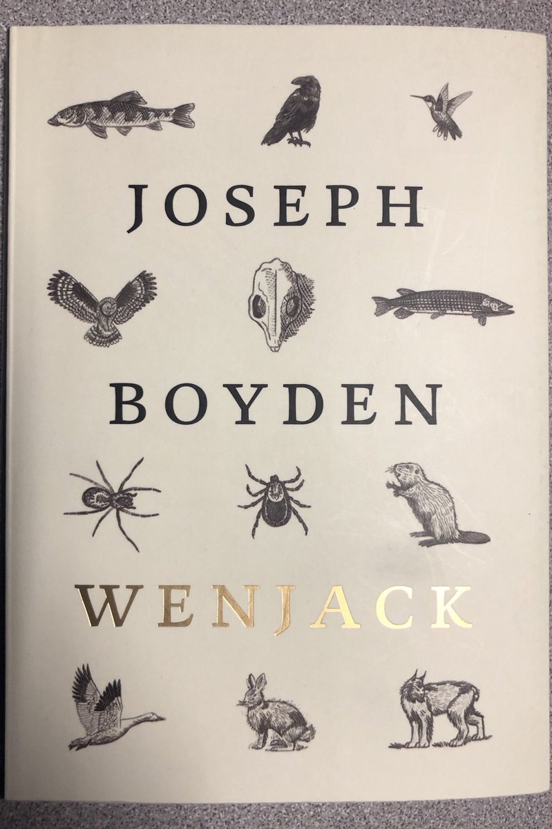 I read #Wenjack by @josephboyden to my @WeAreLouisCBE grade 9s. They spent time visualizing and mapping their understanding of this powerful story. #truthandreconciliation #ourhistory #residentialschools #storytelling #collectiverights #identity