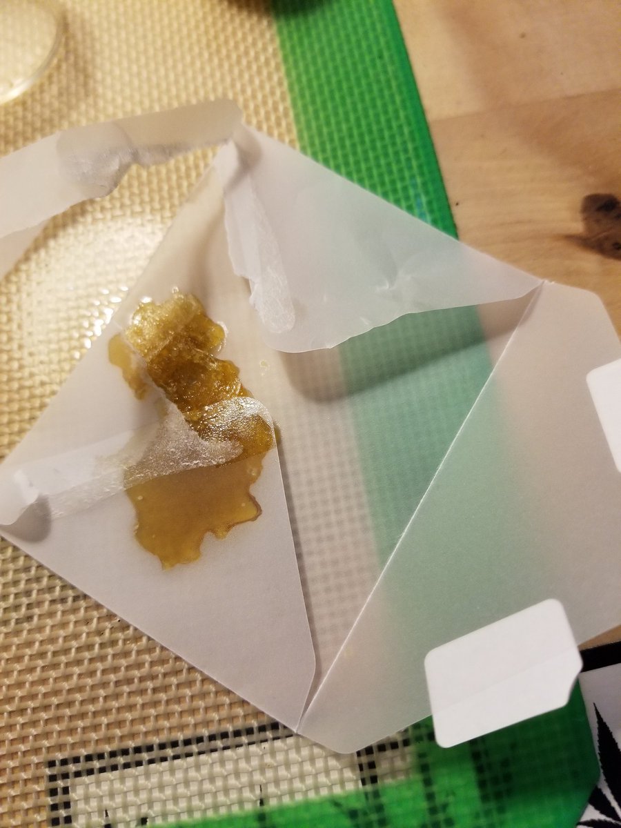 MatGrifff's tweet image. So this #doccroc shatter packaging sucks.