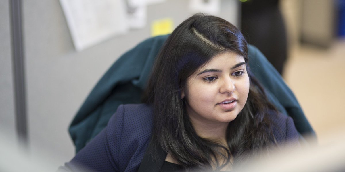 HELP DESK ANALYST | 6-MONTH CONTRACT

APPLY NOW! ow.ly/qFJK50llXtt

You will play a key role in supporting the flow of the IT department by providing technical assistance to end users, helping with troubleshooting and improving the work environment. #itjobs #helpdesk