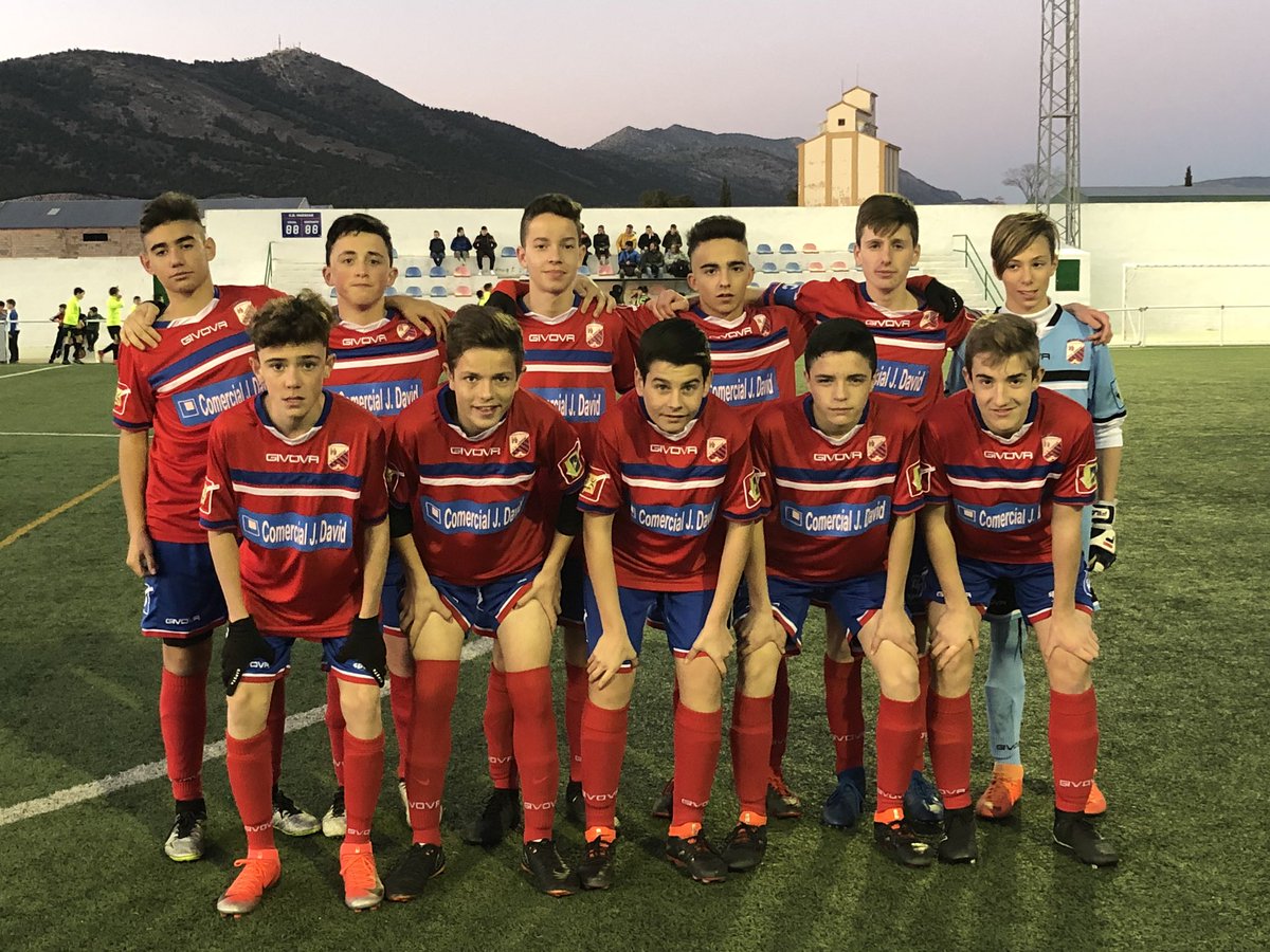 C.D. HUÉSCAR (@cdhuescar) on Twitter photo 