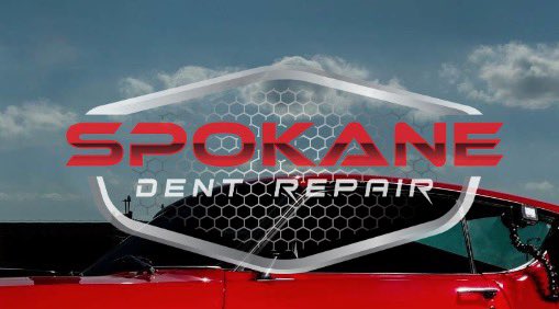 CardMachineDAL's tweet image. Got into an accident &amp;amp; looking for a dent repair shop in Spokane, WA? Visit our customers at Spokane Dent Repair!! 🚗