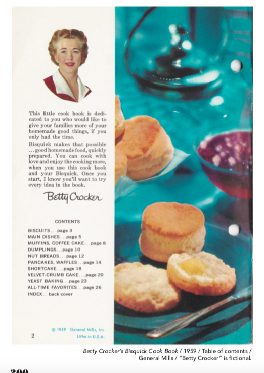 TheCounter's tweet photo. Betty Crocker is a lie. https://t.co/0jokX9jgld https://t.co/27NIAaD1aU