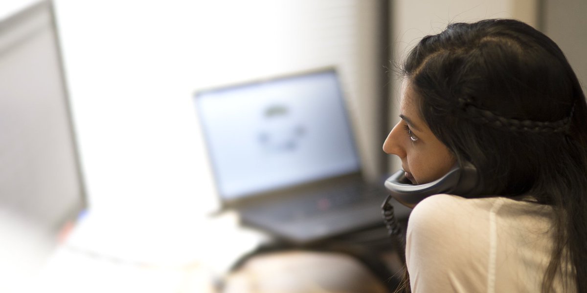 PROJECT COORDINATOR | 9-MONTH CONTRACT

APPLY NOW! ow.ly/EBNx50llYWd

You can be based either in Vancouver or Victoria and be willing to travel approximately 50% of the time to other locations within BC. #itjobs