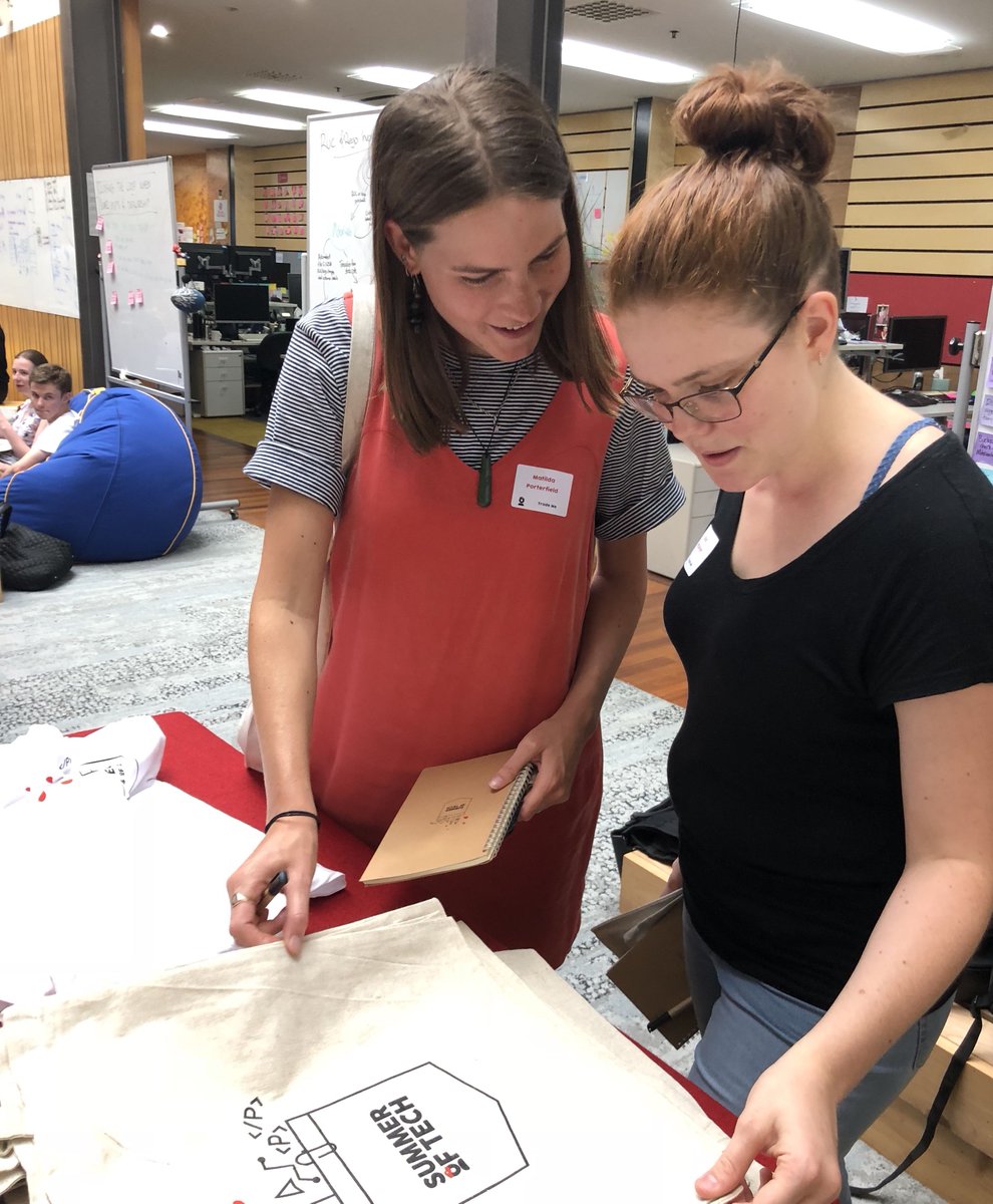 A few highlights from our celebrations this week! Congratulations to our interns for finishing up their summer jobs - for many of them, they've secured ongoing work with the same company, and for others, it's back to uni or on to other things!