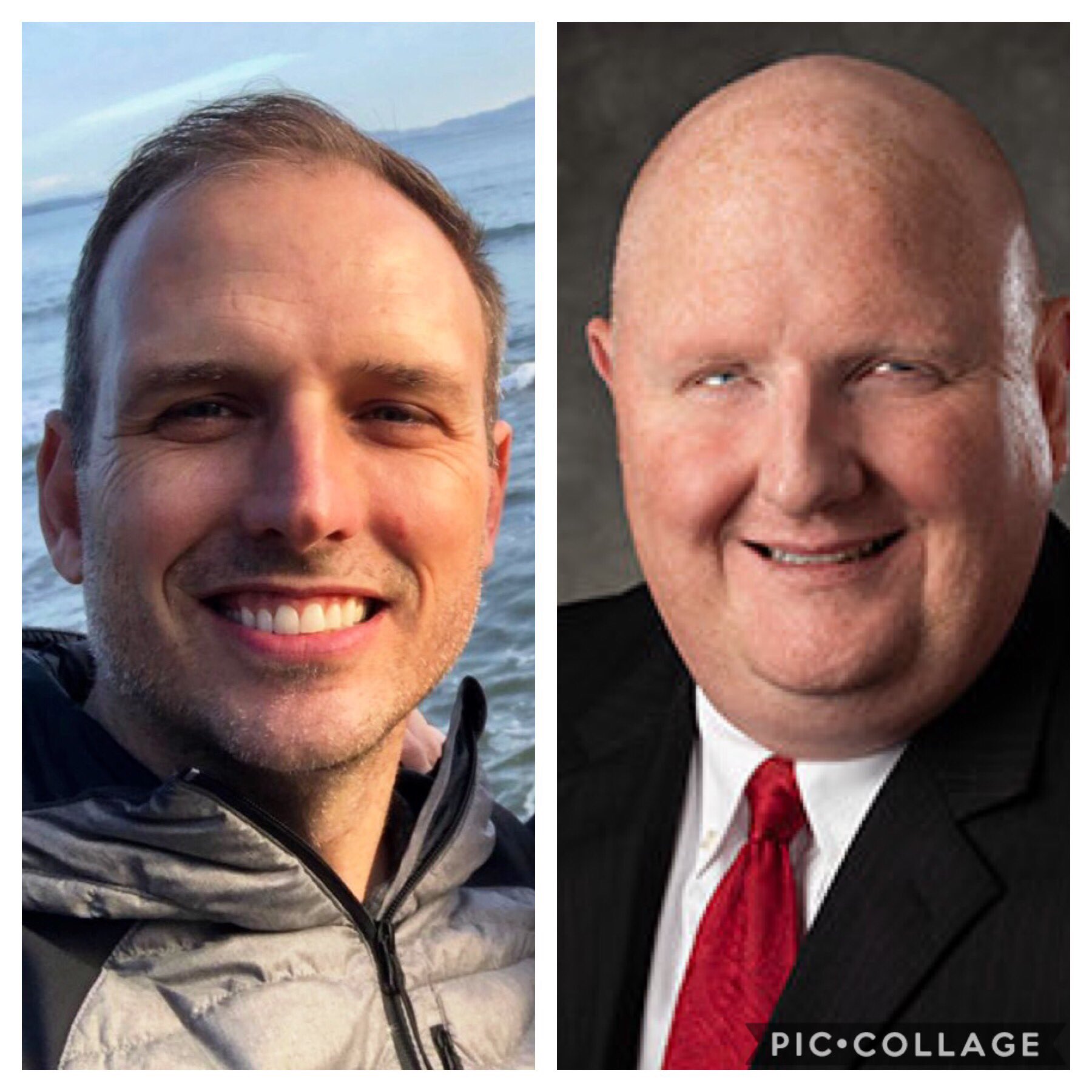 Eric Porterfield On Twitter Same Name Very Different Views Please Don T Tag Me In Your Tweets Https T Co Bnlbxxafke