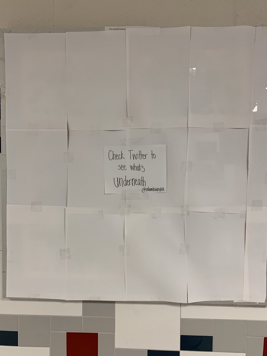 Marshall Yearbook did what?!?!? 50 retweets 😱🤯 and we’ll show you! 👀👀☄️