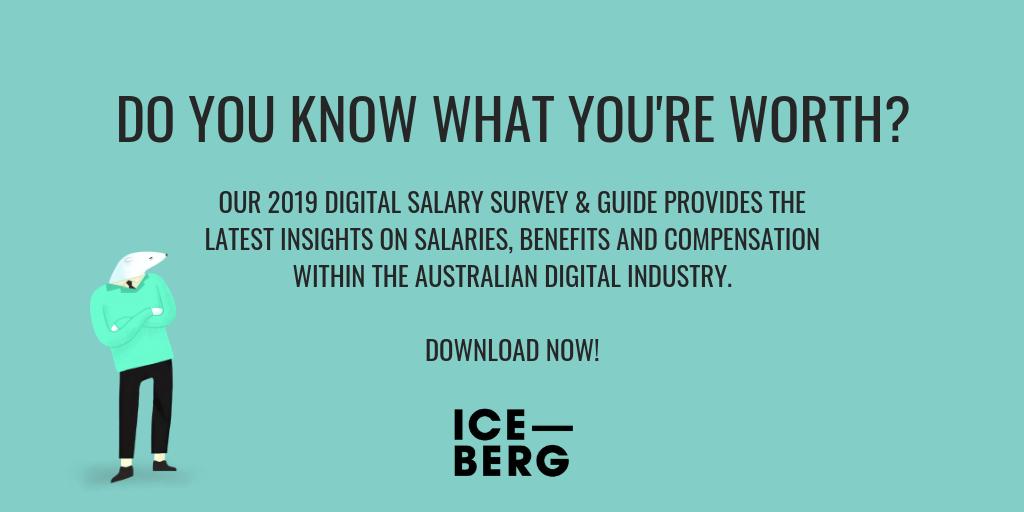 Agency Iceberg tweet media