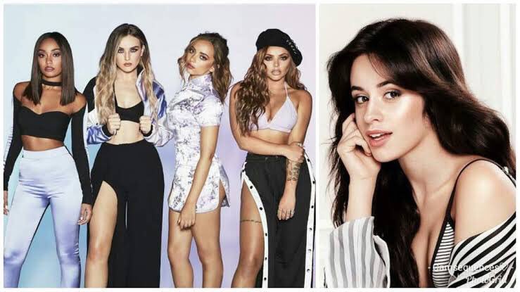 LittleChingones's tweet photo. -¡SEGUIMOS APOYANDO!-
Gracias a los Camilizers que ayudan con sus votos para @LittleMix 

Pero nosotros también vamos a corresponder utilizando los HTs o dando RT
#Consequences #BestLyrics #iHeartAwards https://t.co/UISn4xSorG