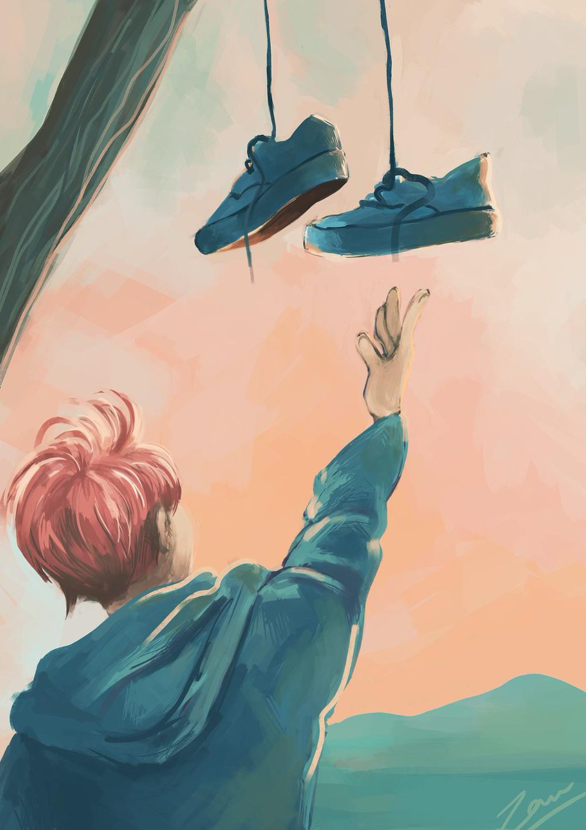 expired_foxes's tweet photo. Until the spring comes again
#SpringDay2years #JIMIN https://t.co/RnV4l6G6P6