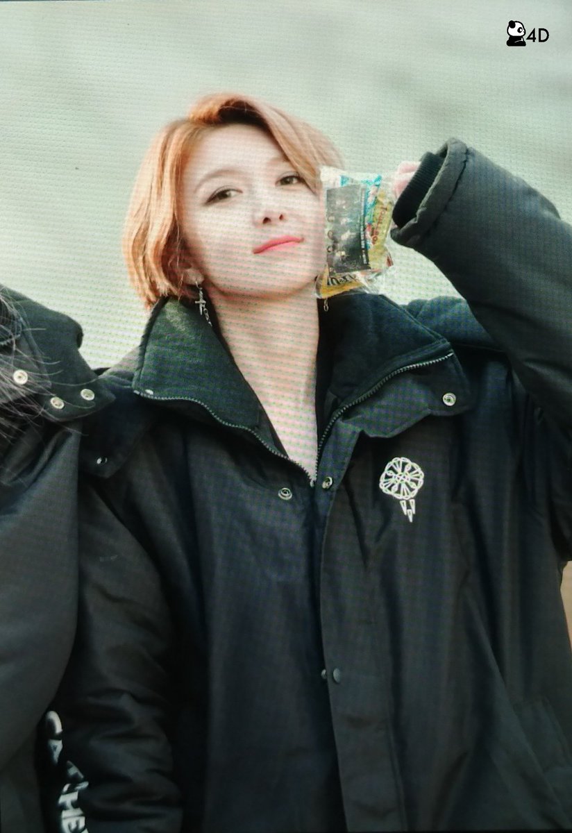 DAMI_0307's tweet image. 190214 MCD 미니팬미팅 프리뷰
너가 있어서 따뜻했던 시간
#다미 #DAMI #ダミ #드림캐쳐 #Dreamcatcher #ドリームキャッチャー