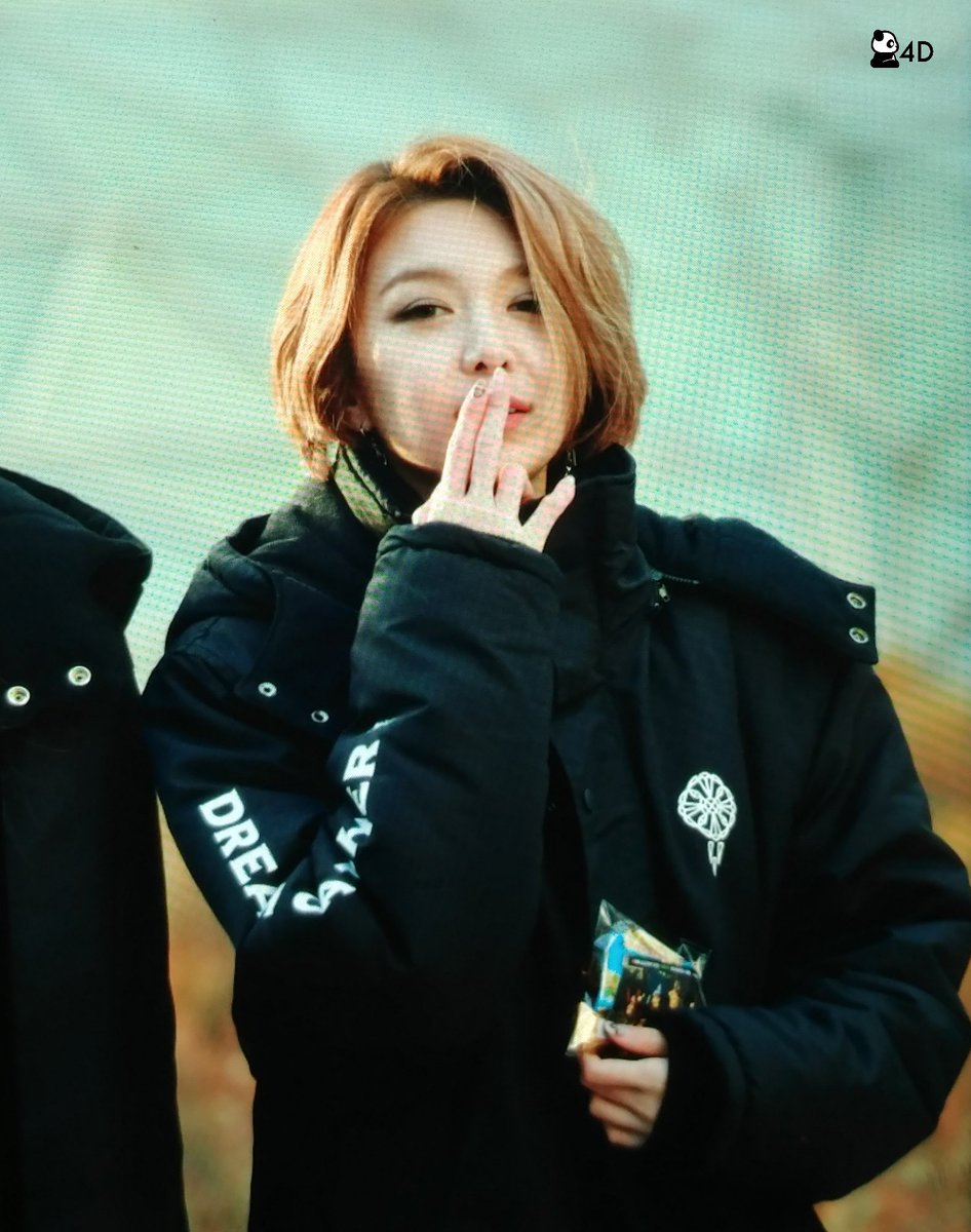 DAMI_0307's tweet image. 190214 MCD 미니팬미팅 프리뷰
너가 있어서 따뜻했던 시간
#다미 #DAMI #ダミ #드림캐쳐 #Dreamcatcher #ドリームキャッチャー