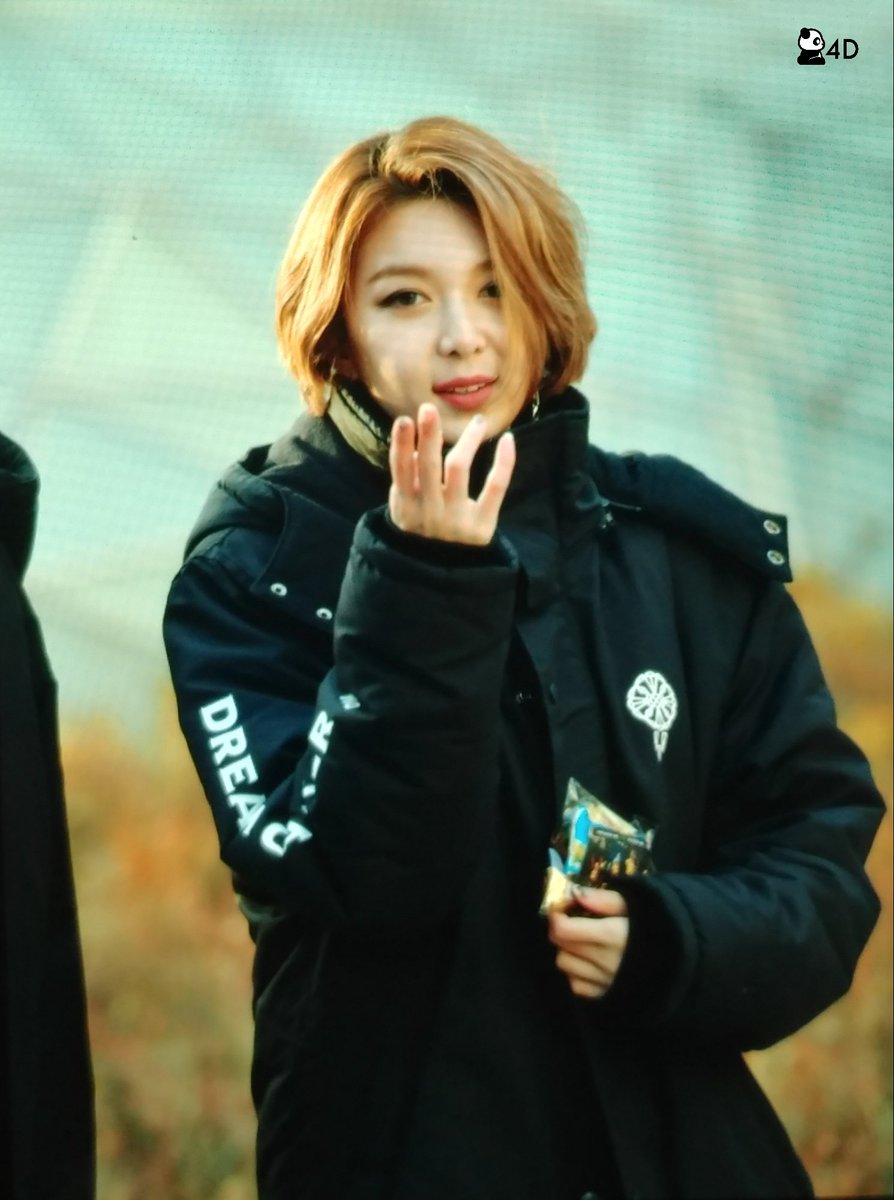 DAMI_0307's tweet image. 190214 MCD 미니팬미팅 프리뷰
너가 있어서 따뜻했던 시간
#다미 #DAMI #ダミ #드림캐쳐 #Dreamcatcher #ドリームキャッチャー