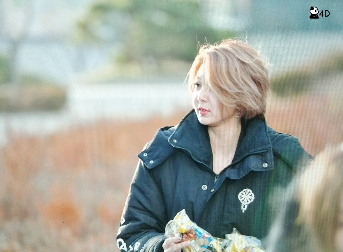 DAMI_0307's tweet image. 190214 MCD 미니팬미팅 프리뷰
너가 있어서 따뜻했던 시간
#다미 #DAMI #ダミ #드림캐쳐 #Dreamcatcher #ドリームキャッチャー