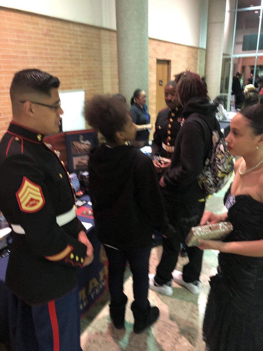 PamalaGriffin's tweet photo. Eastside Pride filling the Hall of Champions tonight as we celebrate #BlackHistoryMonth2019 #WEaretheKEY #WCFamily https://t.co/qFaRrFoGZJ