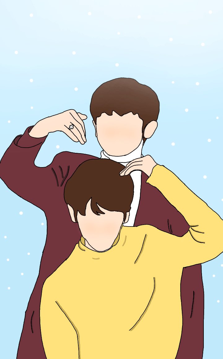bbcxz_'s tweet photo. 💌 To ;  ( + @Thapcyxx ♡ ) 🐺
☀ Happy Valentine's Day and 1 month anniversary✨ w/my cloud ☁️  เลิ้ปๆนะคั้บ! https://t.co/zOFpyMPcDL