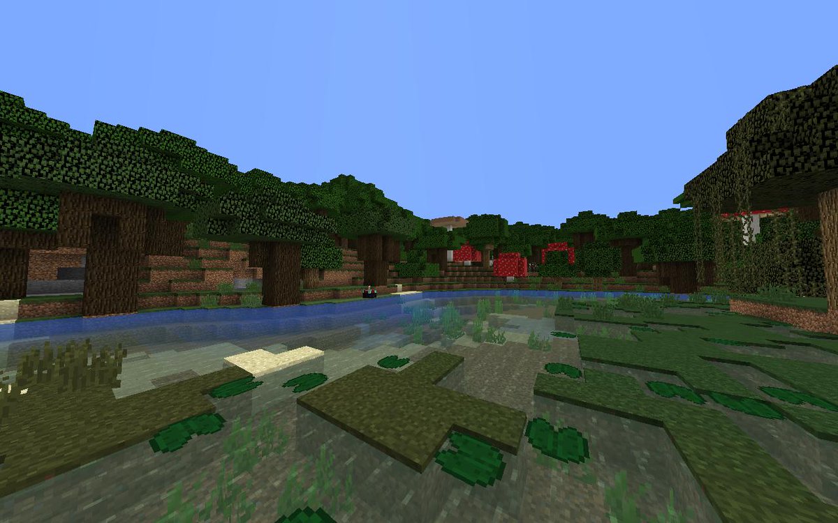 Everything Hytale ! tweet media