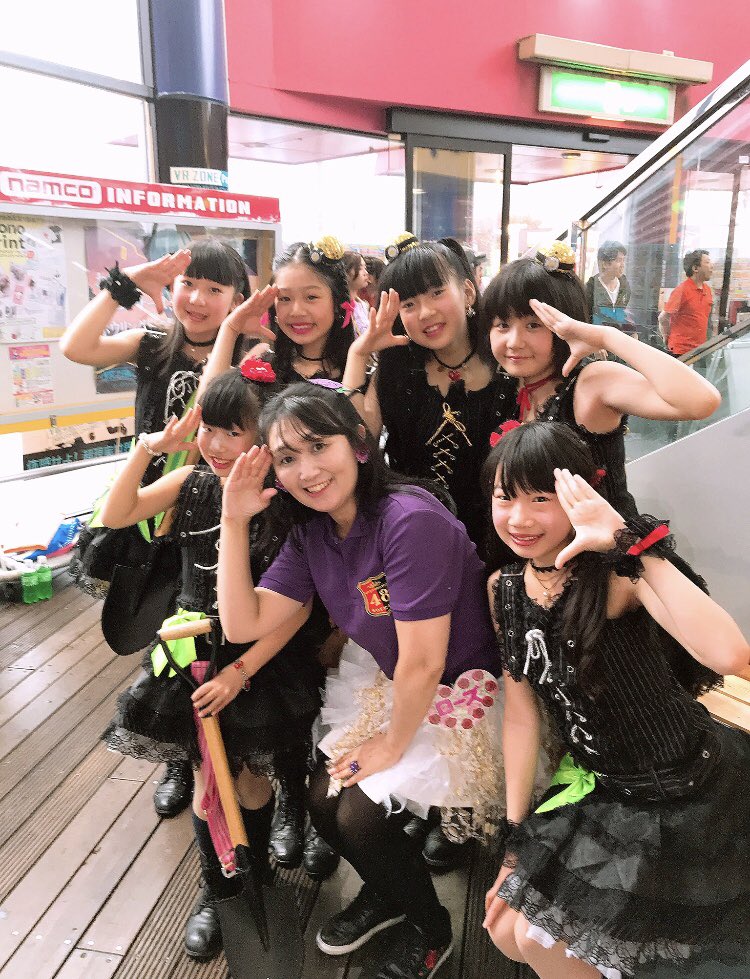 九州アイドルフェスティバル