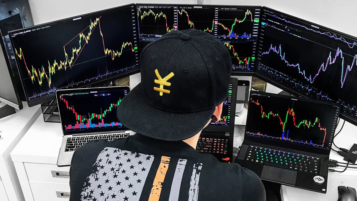 day teade cryptos day teade cryptos