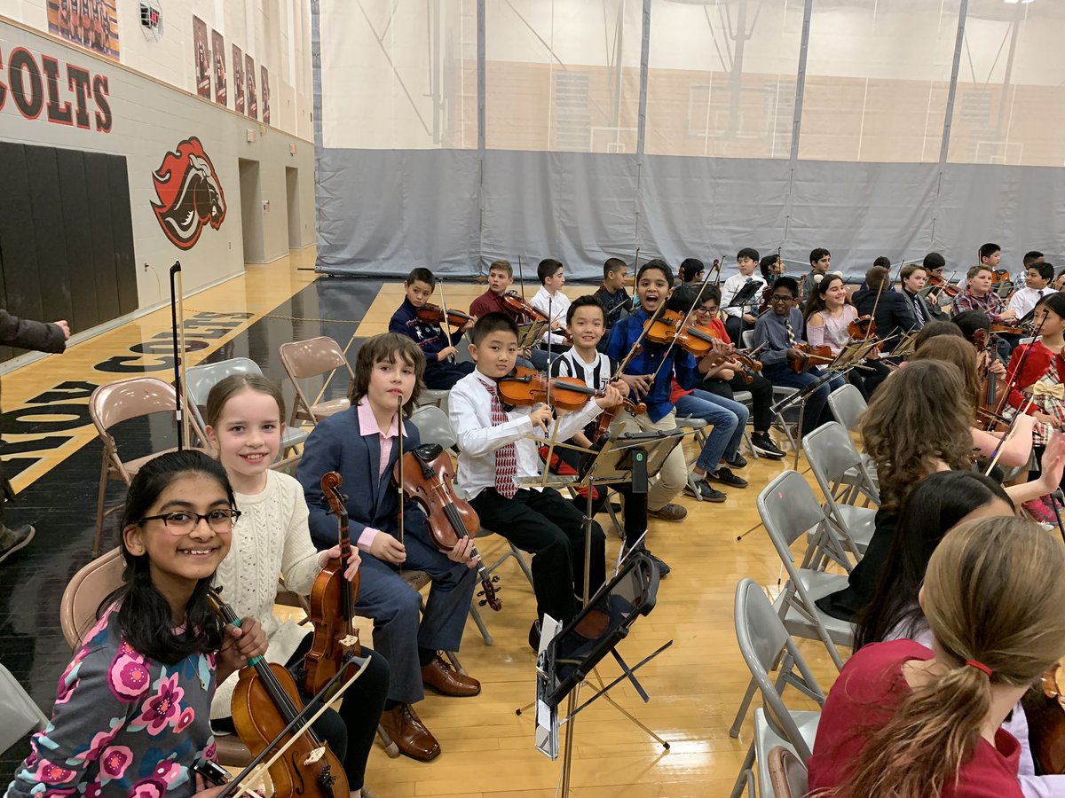 GirouxKirsti's tweet photo. More of Martell’s Orchestra! #TroyIM #martellthinkers @mrs_jmartin @brouvalis https://t.co/KC6QCaW3OO