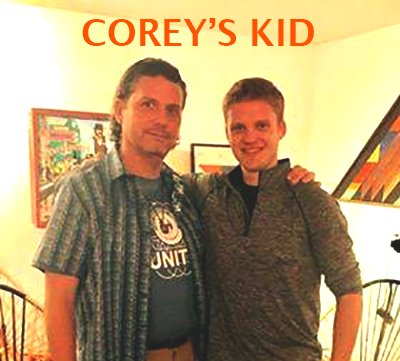 darkjournalist's tweet image. Corey's Kid Jordan Hanging on to the Bitter End Defending the Indefensible Blue Chicken (Eagle?) Cult! #DoxxGate  #NoSSPTM