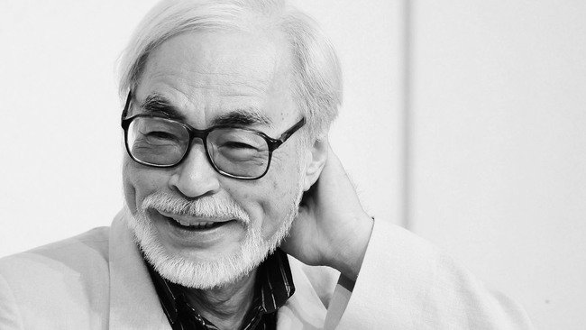 Librosyescritor's tweet image. "Muchas de mis protagonistas son chicas valientes e independientes que luchan por lo que creen. Necesitarán un amigo, pero nunca un salvador". 

Hayao Miyazaki