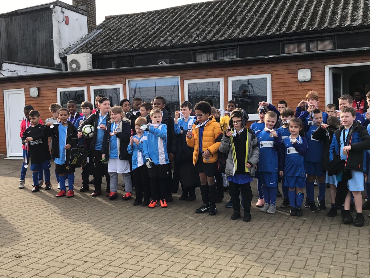 Inclusion@Foxfield tweet media