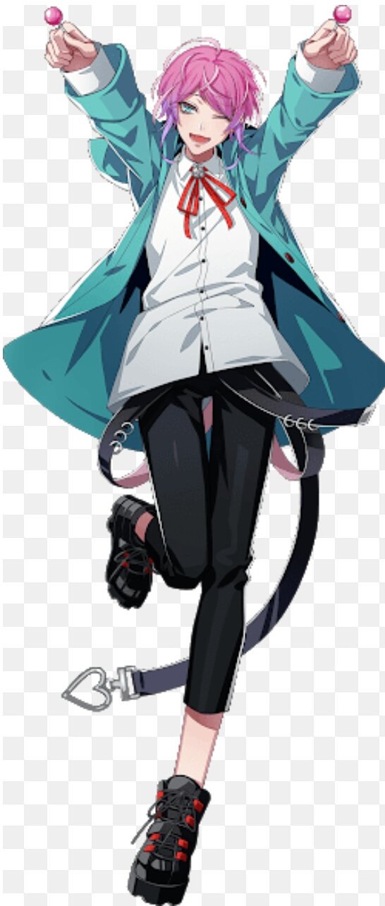 飴村乱数誕生日 - Search / X