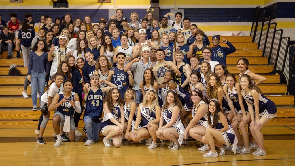 The Stampede 🏀🏈⚾️🥎🏐🎾 tweet media