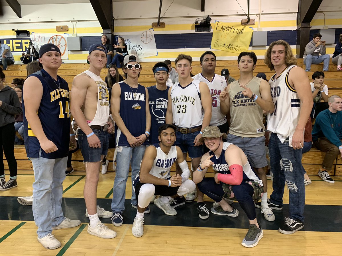 The Stampede 🏀🏈⚾️🥎🏐🎾 tweet media