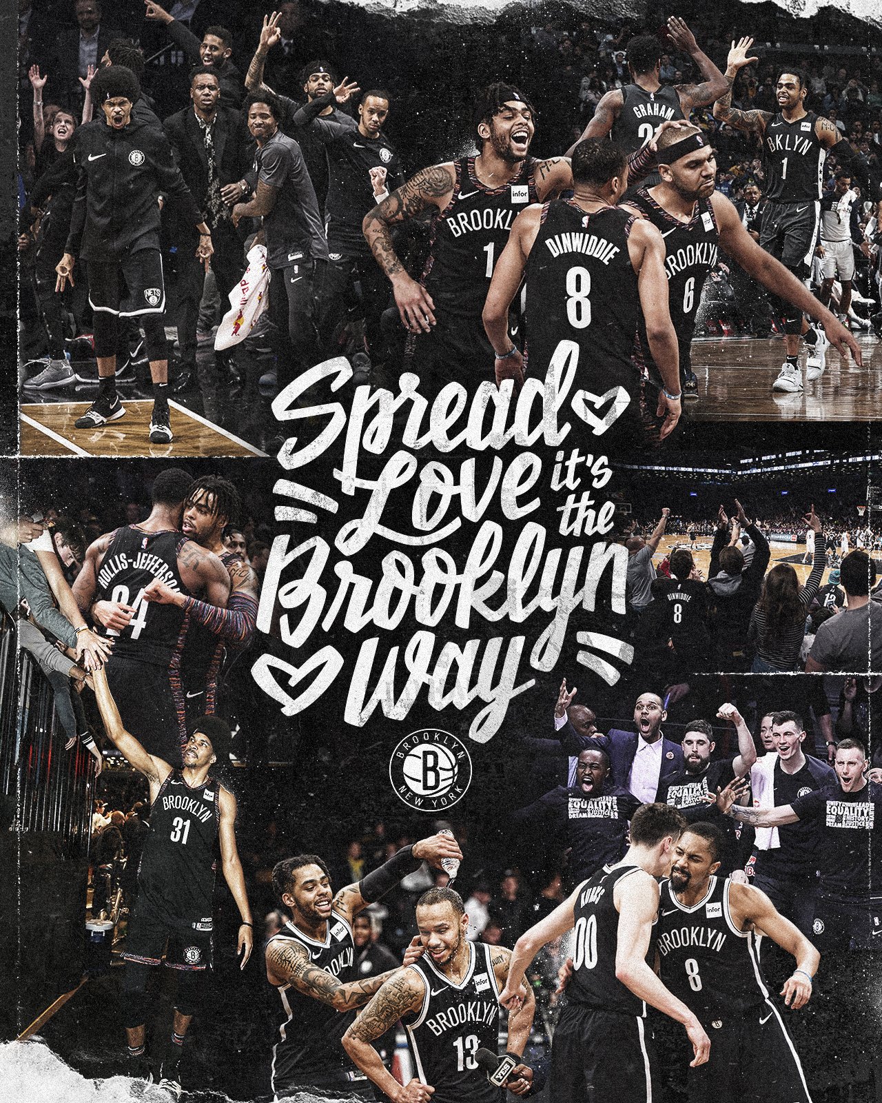 Brooklyn Nets on X