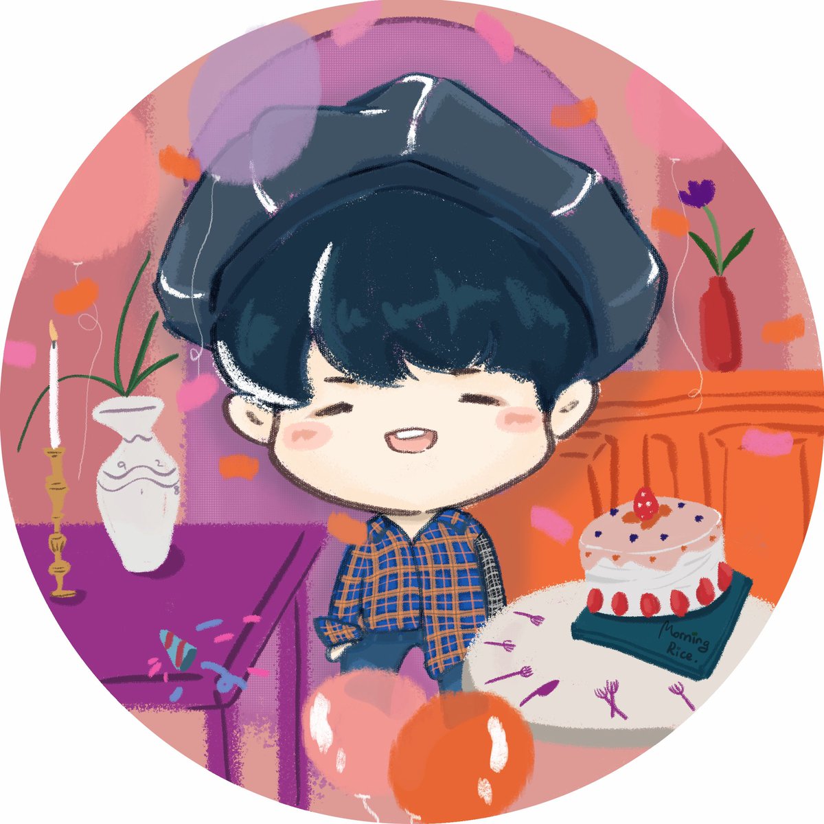 MorningRice_609's tweet photo. 🌳해피 발렌타인데이💖

#남우현 #우현 #인피니트 #kwave https://t.co/nNJmuOI0LH