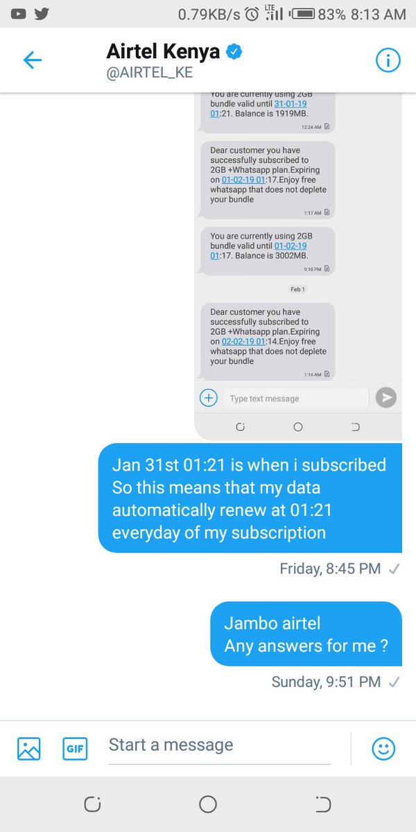 WachaMambo tweet media